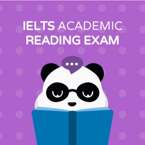 Lee más sobre el artículo Examen de IELTS – Academic Reading con consejos